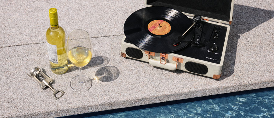 Como projetar áreas externas que promovem descanso e bem-estar.