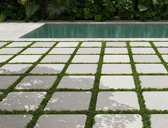 Lançamento Pisante Tetra: design, leveza visual e integração com a paisagem