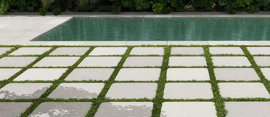 Lançamento Pisante Tetra: design, leveza visual e integração com a paisagem